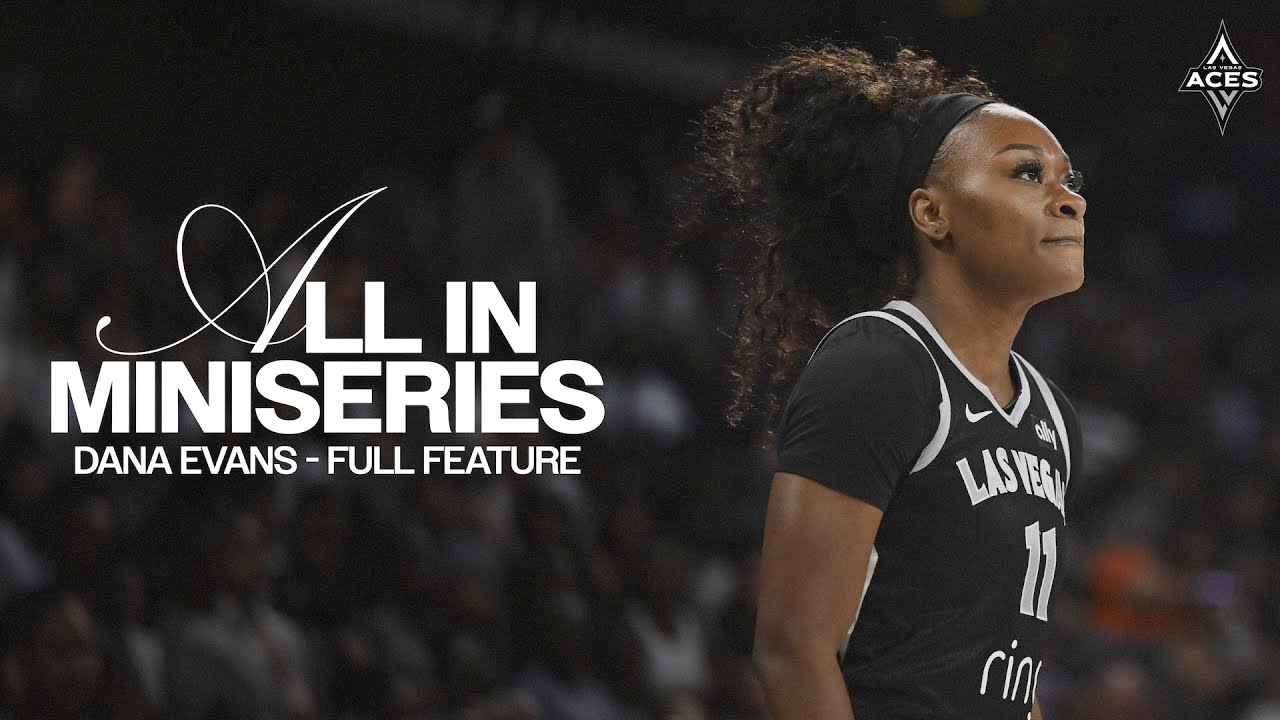 All In Miniseries | Dana Evans | Full Feature