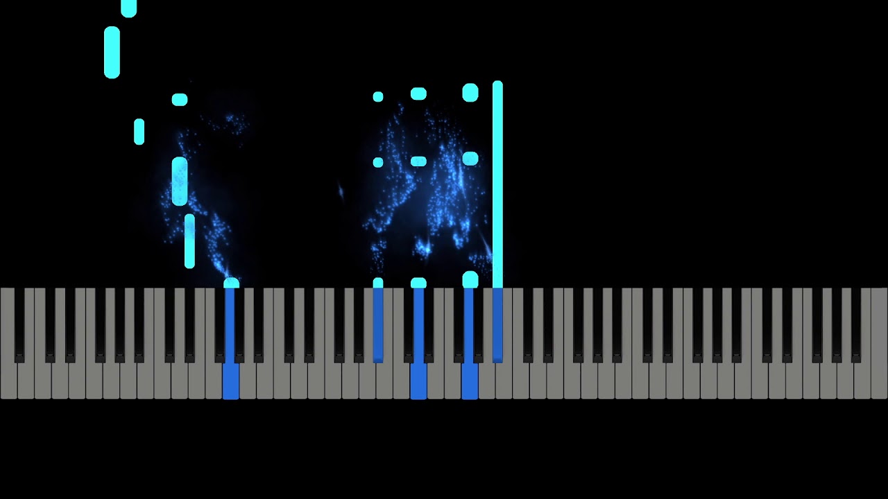LCM Jazz Piano Grade 8 Autumn Leaves