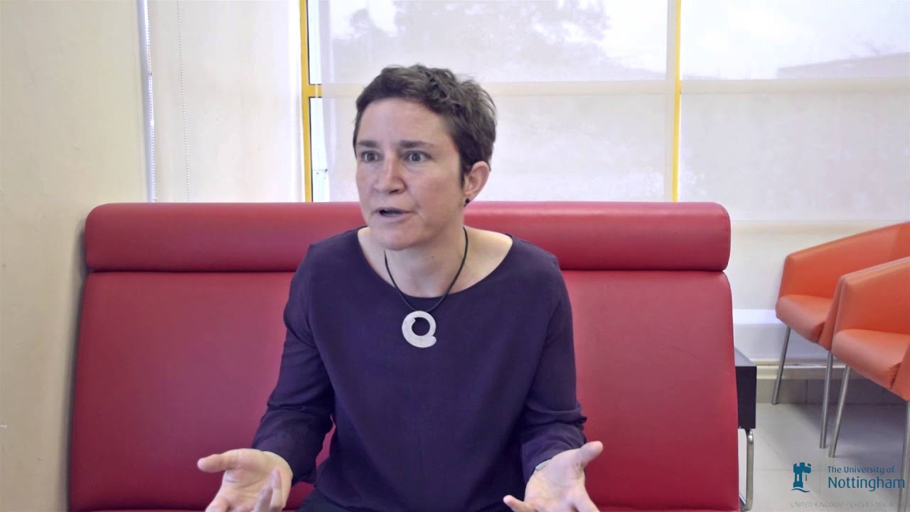 Interview with Dr. Meredith Weiss on Electoral Reform: Student activism in Malaysia