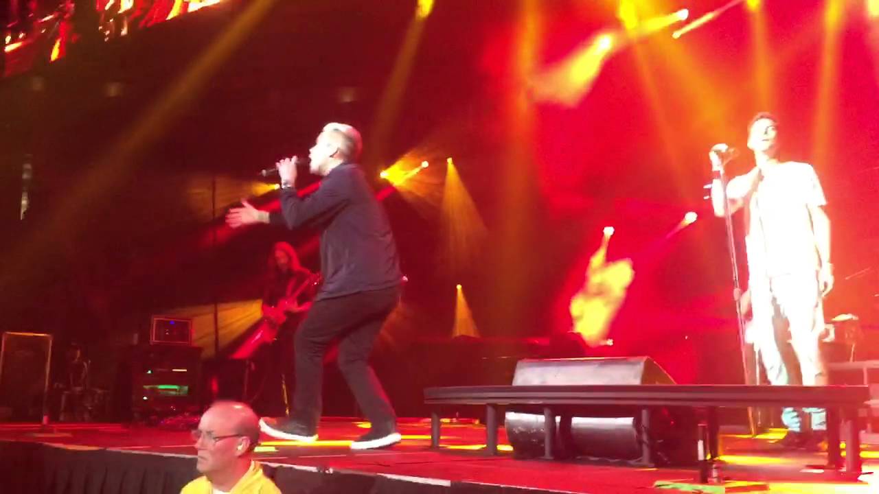 311 & Mark McGrath - Fly