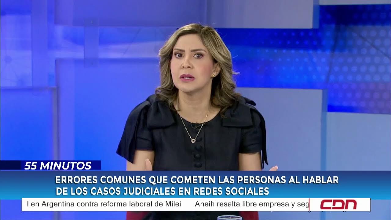 55 MINUTOS