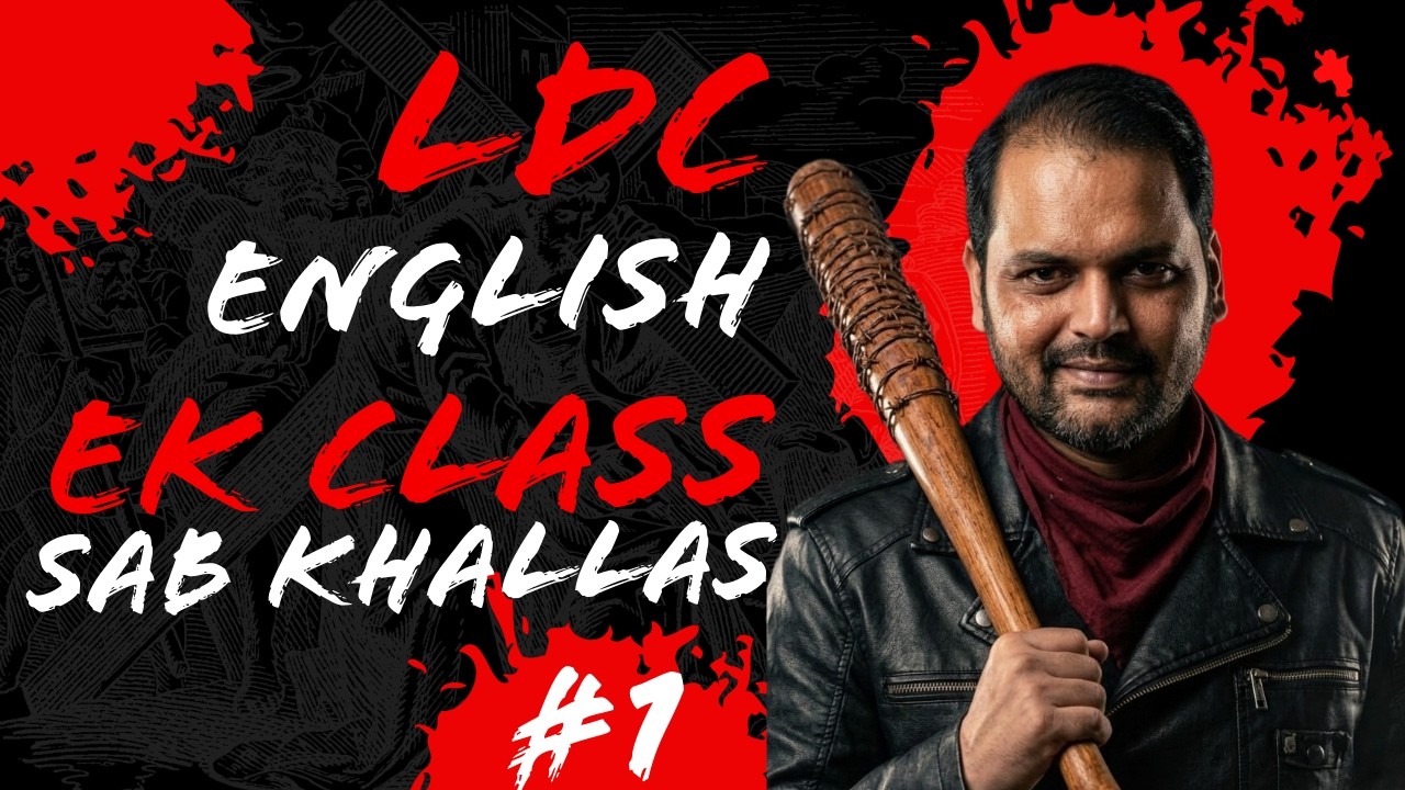 ARTICLES KHALLAS #01 By Ravi Morya