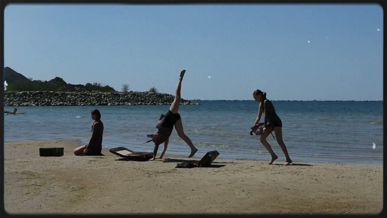 6.deju klase - “Ceļš tikai turpinās”, hor. Elīna Lankovska- Ķeķe