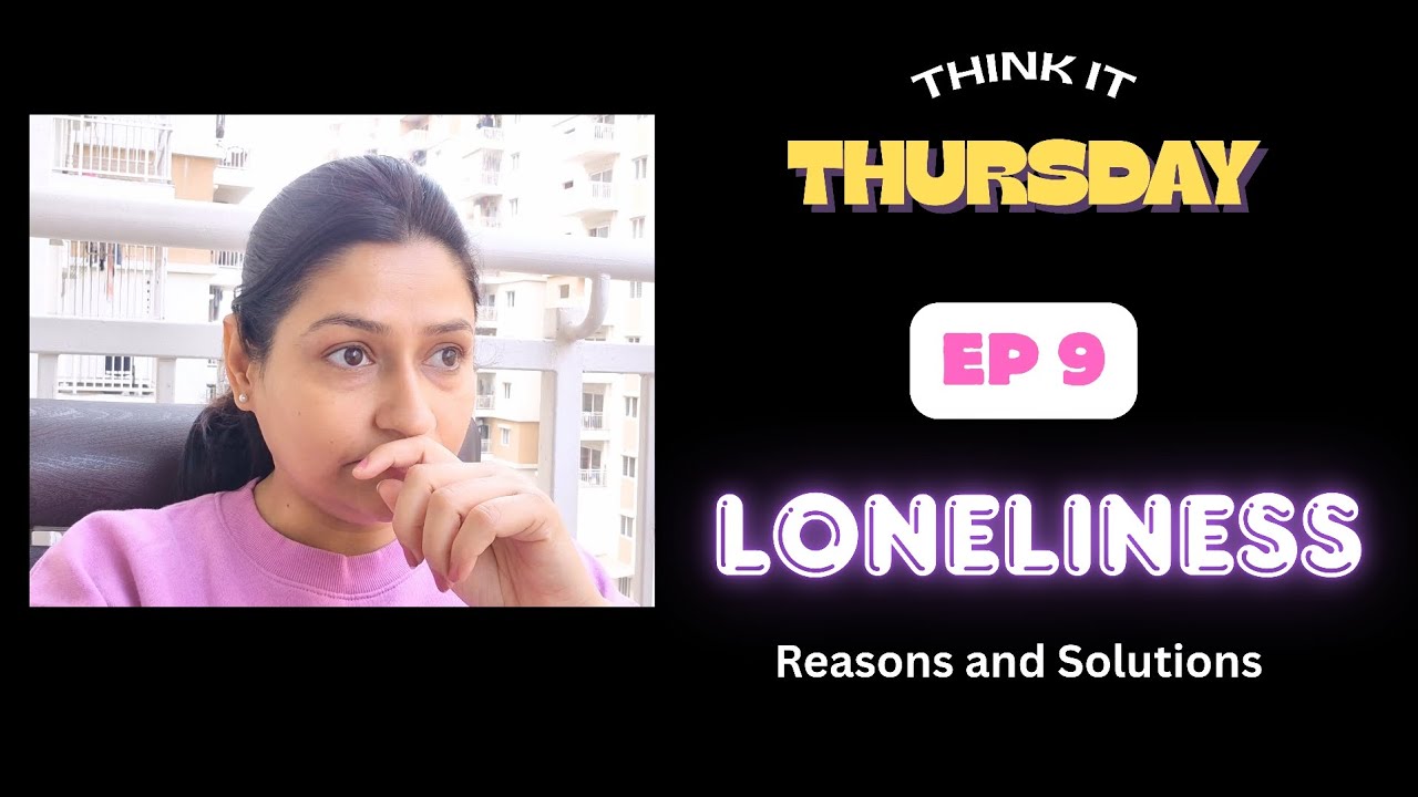 Loneliness || Reasons and Solutions #lonely #loneliness #genz #feeling 