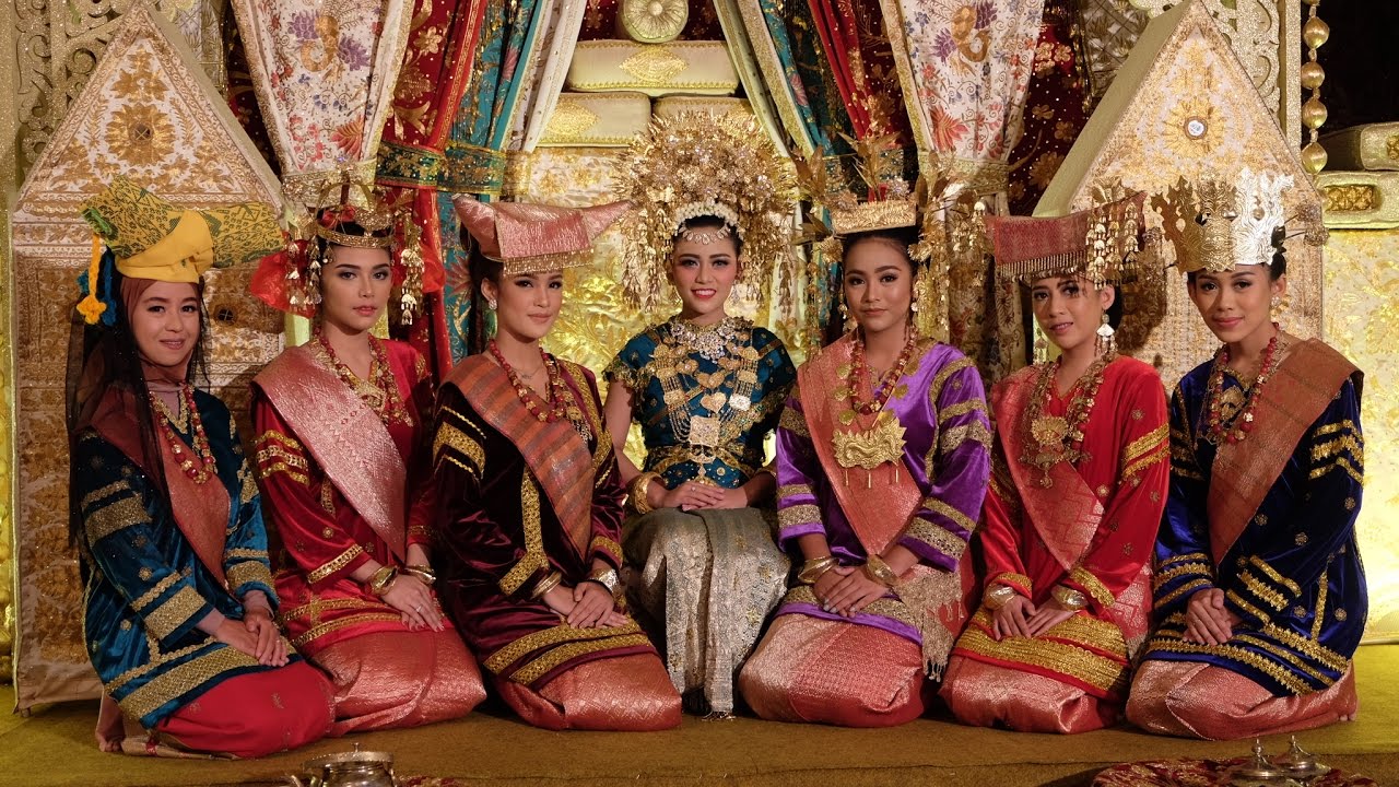Ep #4 - MALAM BAINAI