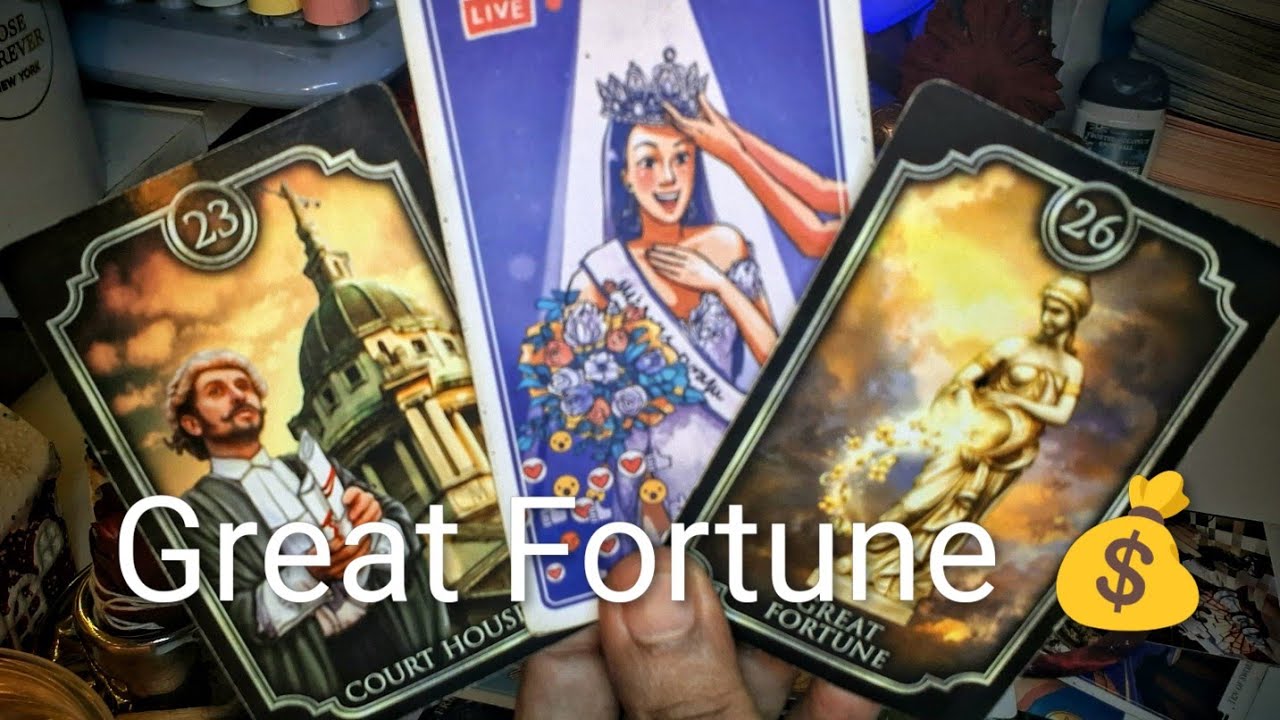 ♍️ VIRGO 💰 A Financial Victory Is Coming! Great Fortune & New Beginnings‼️