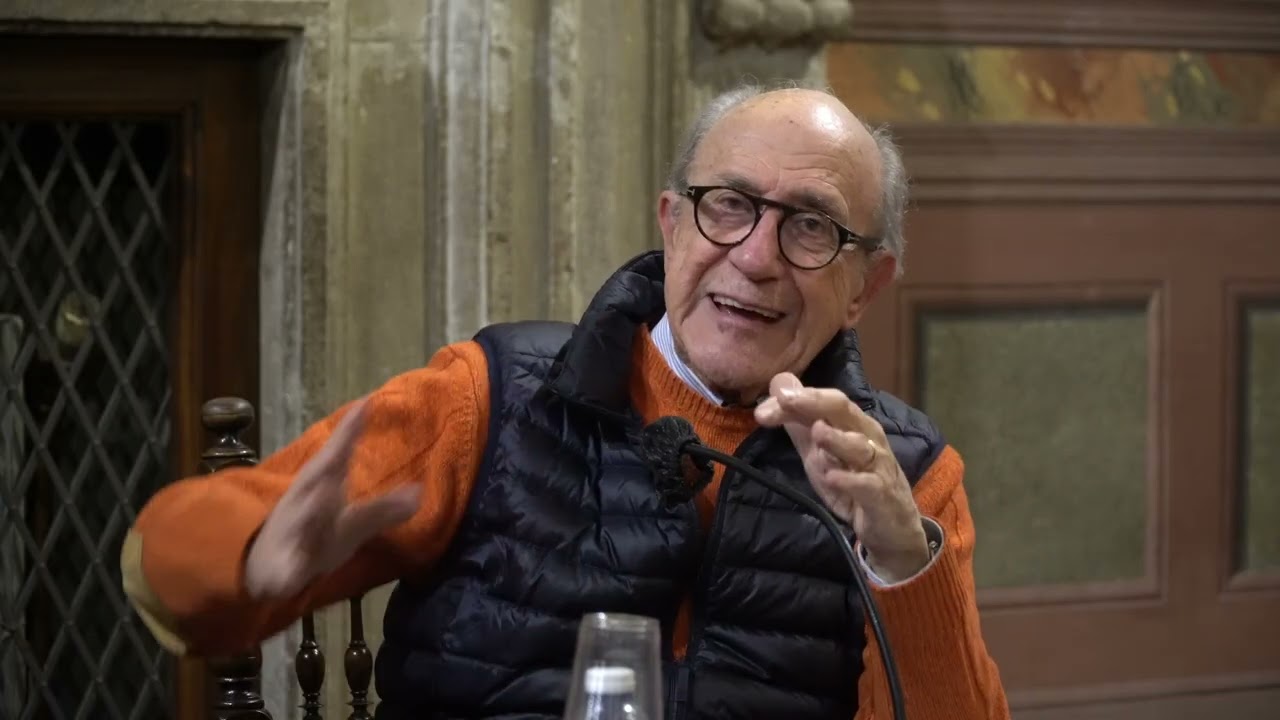 Presenta del libro di Pierfrancesco De Robertis Un amore socialista
