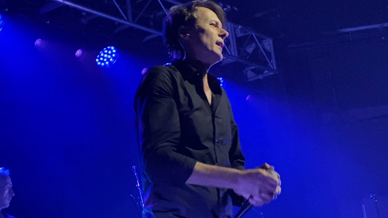 Suede - Europe Is Our Playground (Live @ Bristol, Nov 2021)