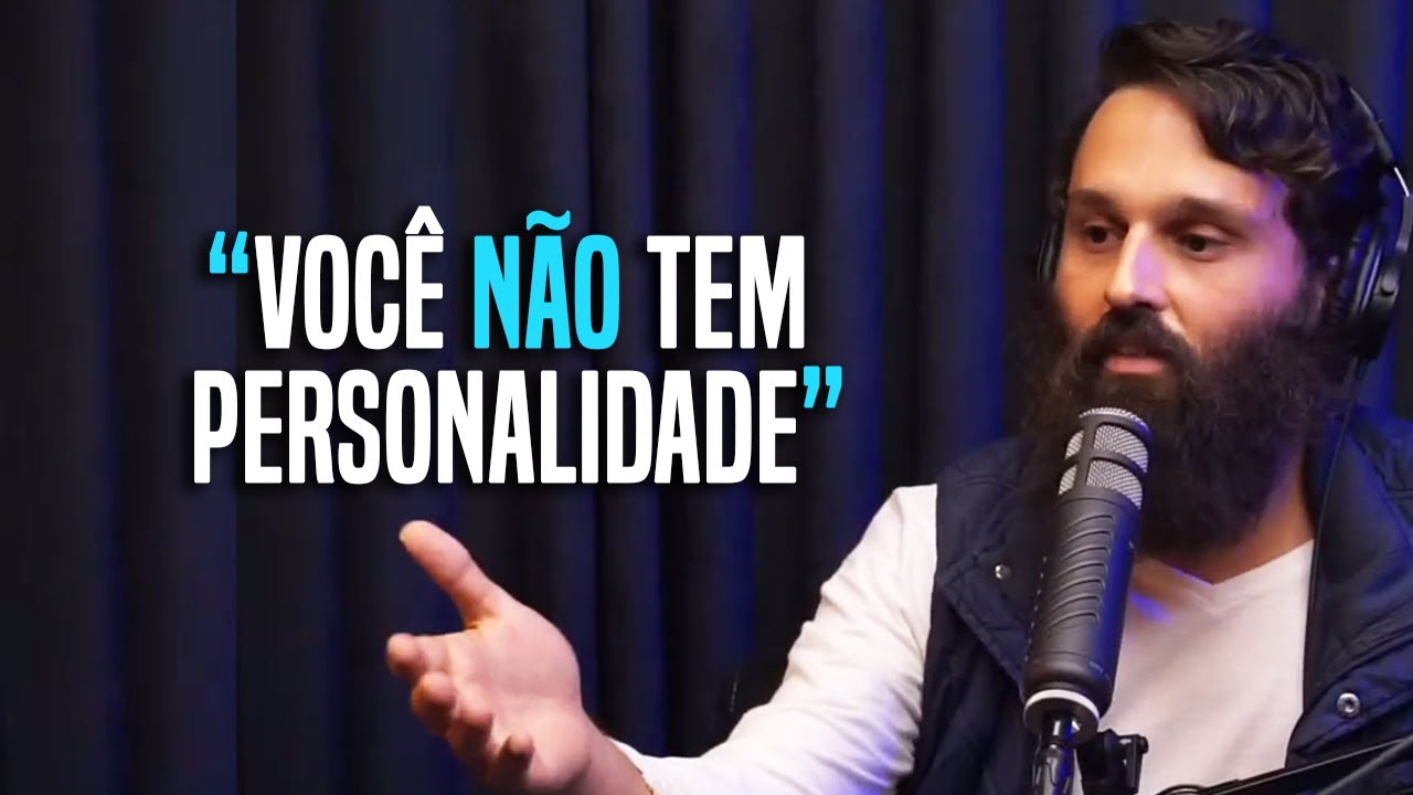 Convidado PROVOCA Arthur Petry e come&ccedil;a DISCUSS&Atilde;O | Cortes &Agrave; Deriva com Arthur Petry
