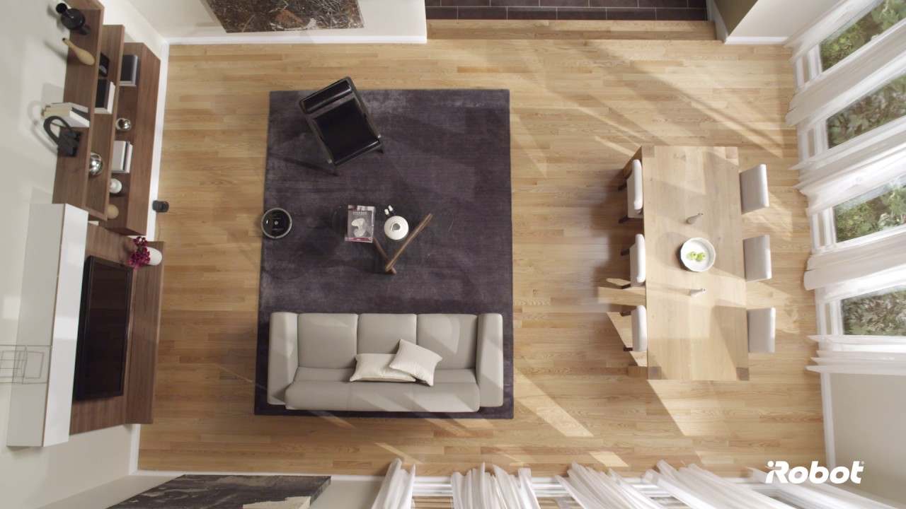 Cleans Everyday Messes | Roomba® 800 series | iRobot®