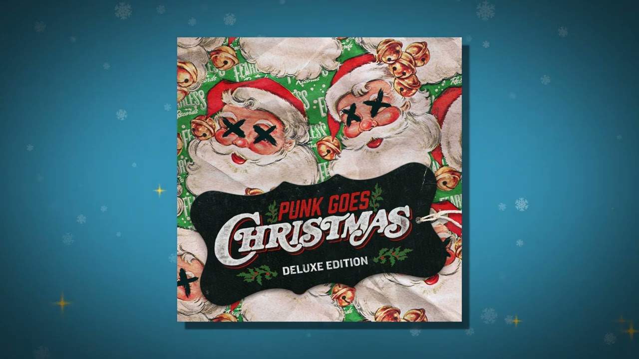 Set It Off - This Christmas (I'll Burn It To The Ground) (Official Audio)