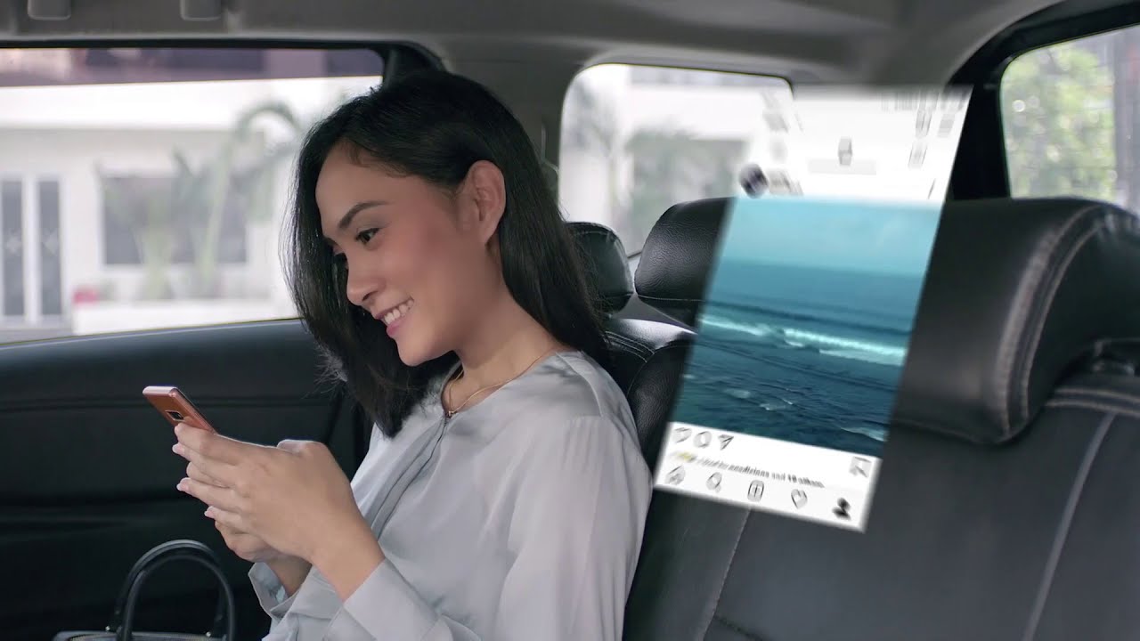 Company Profile Telkom Indonesia 2020 (English Version)