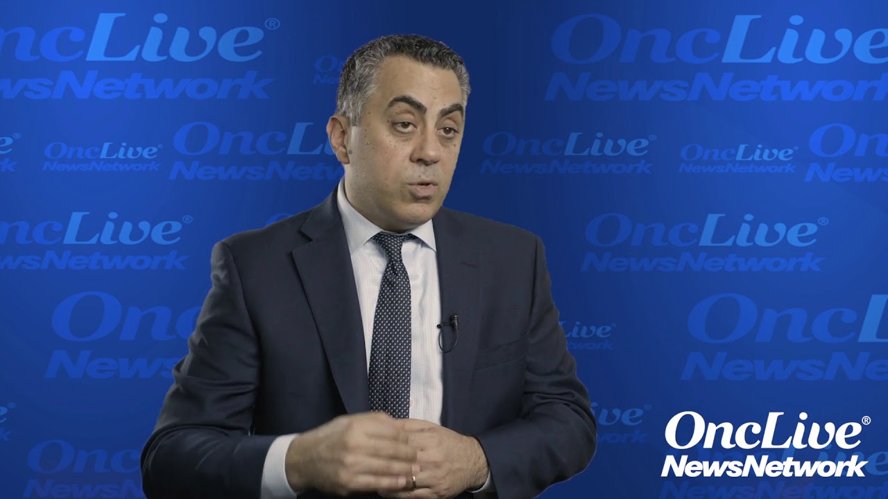 Key Takeaway 4: Right-Sided Tumors: Anti-Angiogenic Treatment