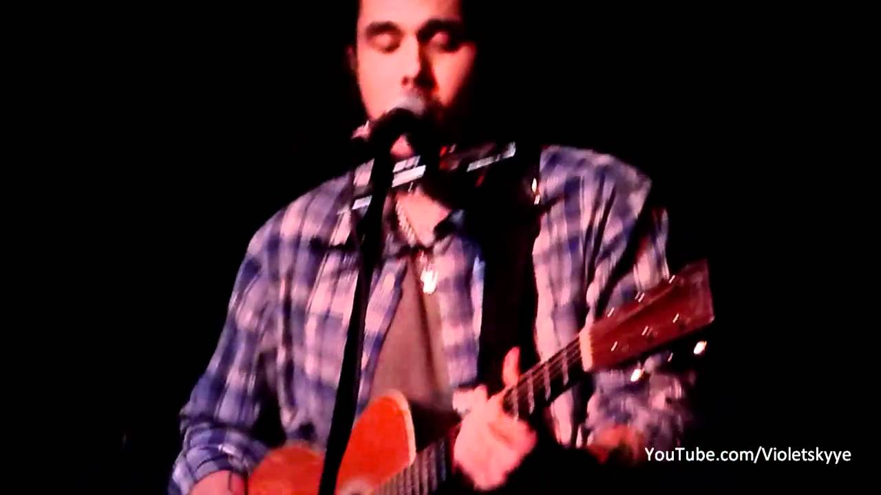 John Mayer NEW SONG 