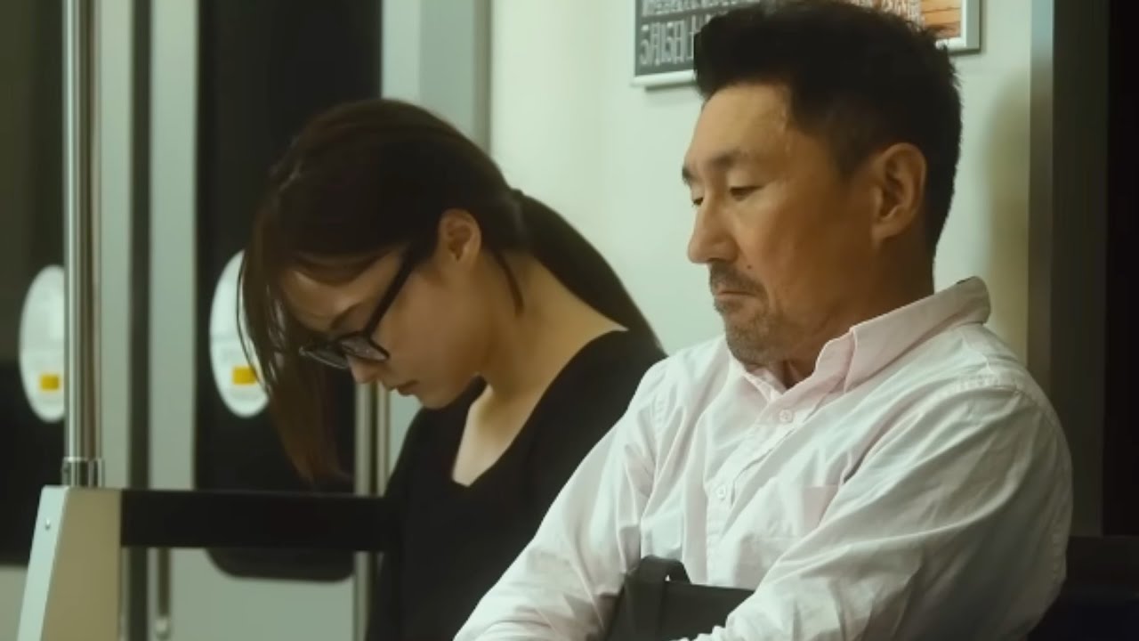 【短編映画（縦型）】最強の女。次の獲物は誰だァ！？