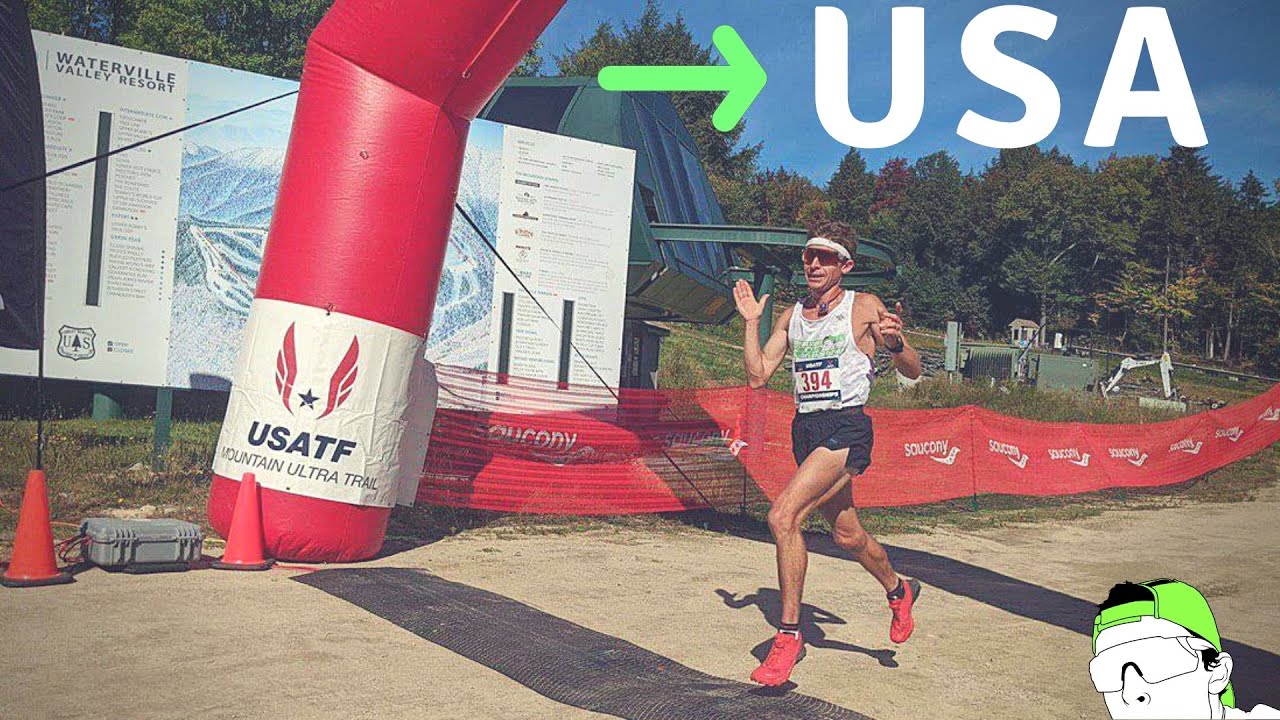 US Mountain Running Championships 2019