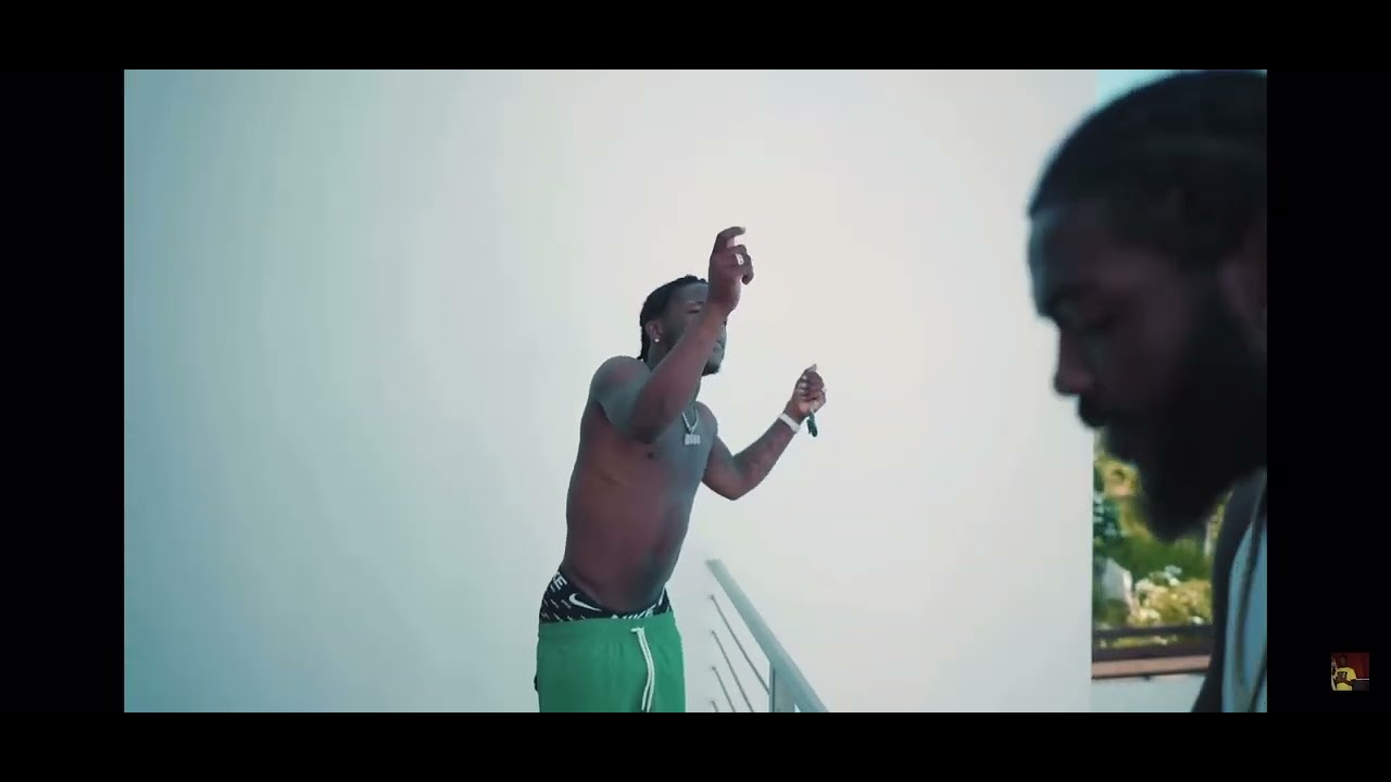 Jahshii - Dawgs Dem (Official Video)