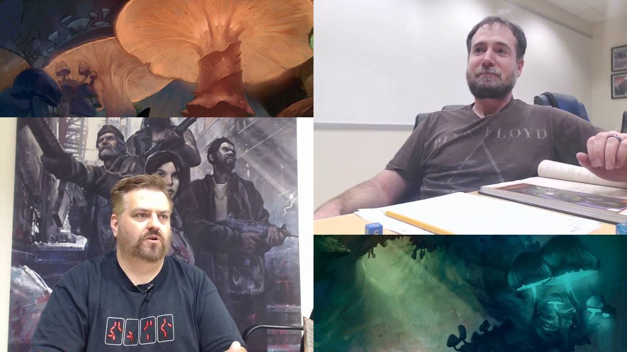 As Above, So Below, Campaign Diary 08