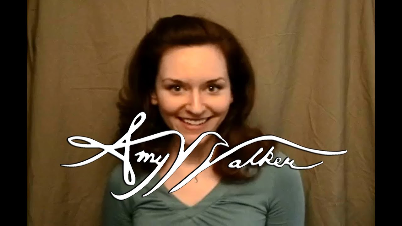 How To Learn Any Accent (Part 2) | Amy Walker