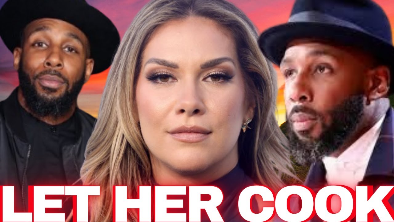 DJ Twitch's Wife NEW ATTEMPTS TO DESTROY HIS LEGACY BACKFIRE | PEOPLE ACCUSE HER Of The UNTHINKABKLE