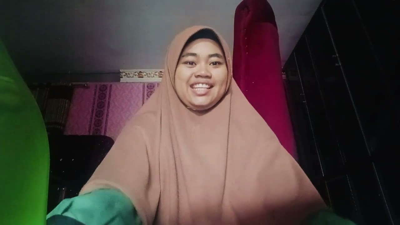 Belajar dari ketidaksempurnaan 