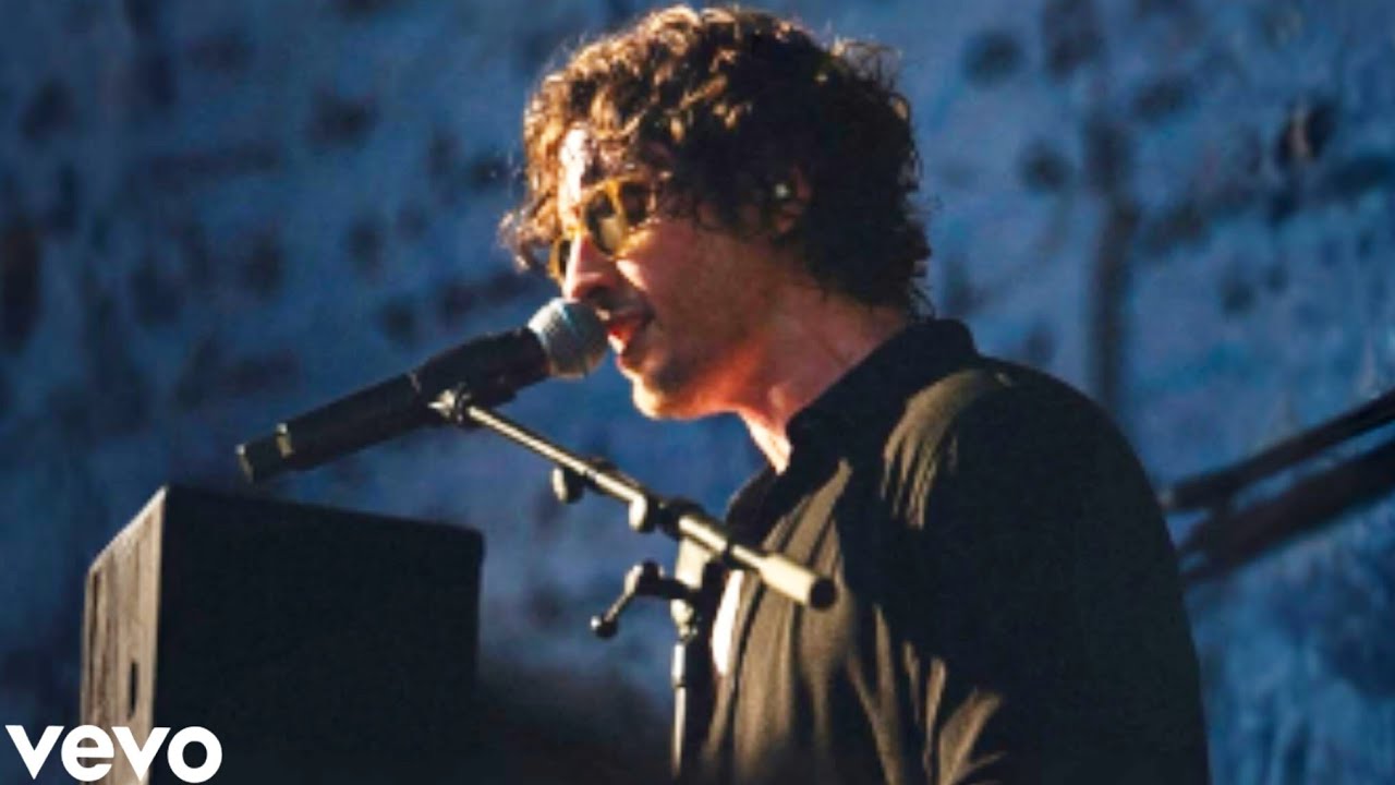 Dean Lewis - Call Me When You Love Me (Office Video)