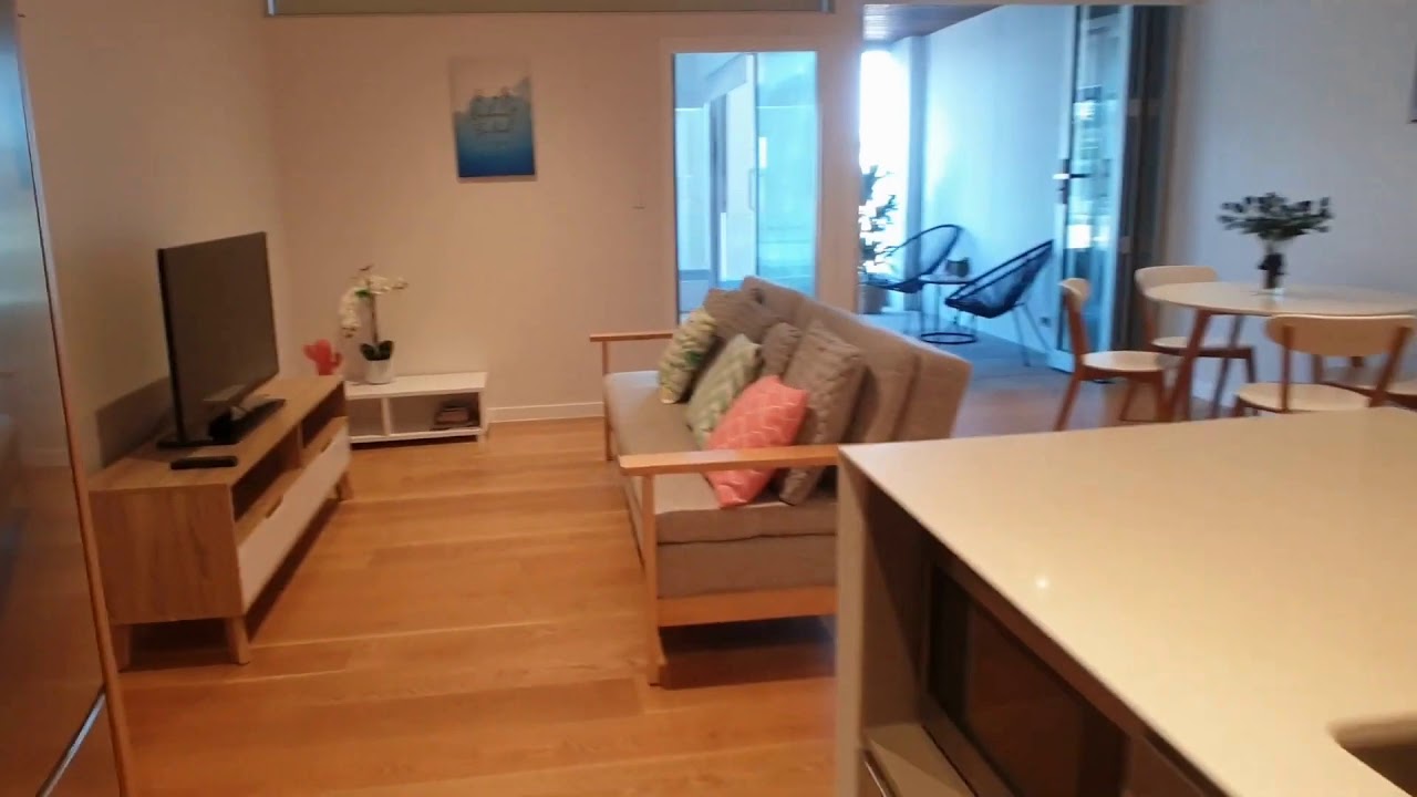 Apartment for Rent in Auckland 2BR/1BA by Auckland Property Management