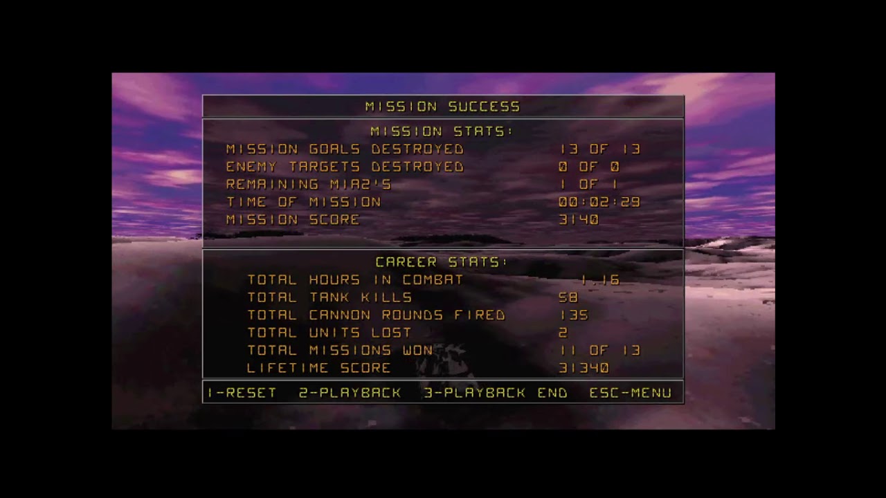 Armored Fist 2: Solo Duty 7 - Base Defense