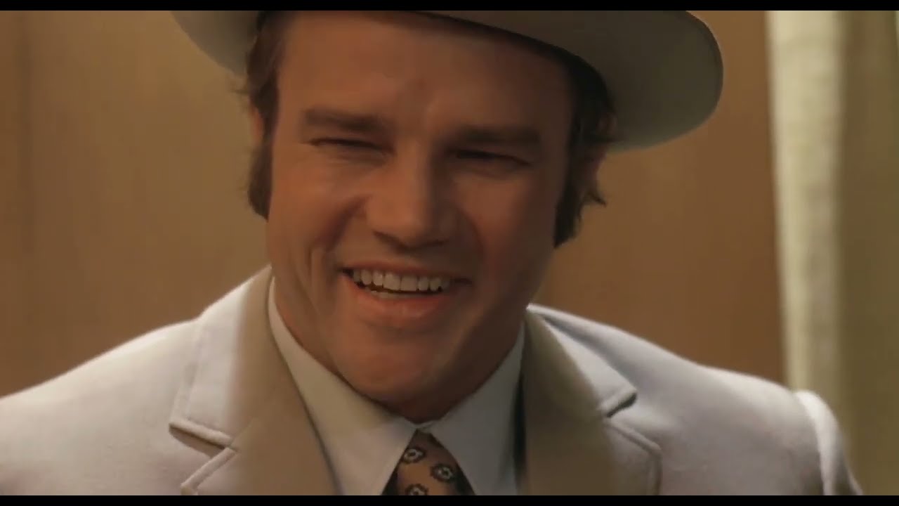 Andrew Robinson (Andy Robinson) in Charley Varrick by Don Siegel, 1973