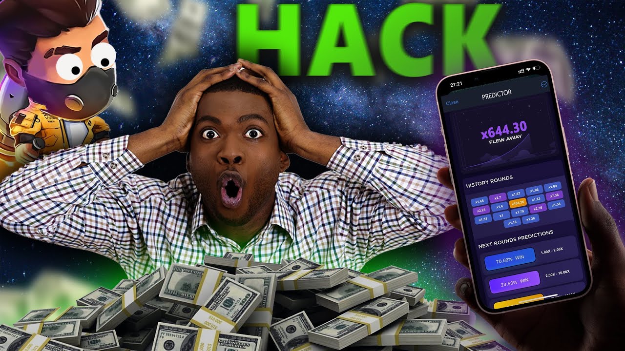 BOT PREDICTOR AVIATOR, LUCKY JET, MINES  2026 ✅ CASINO ONLINE HACK