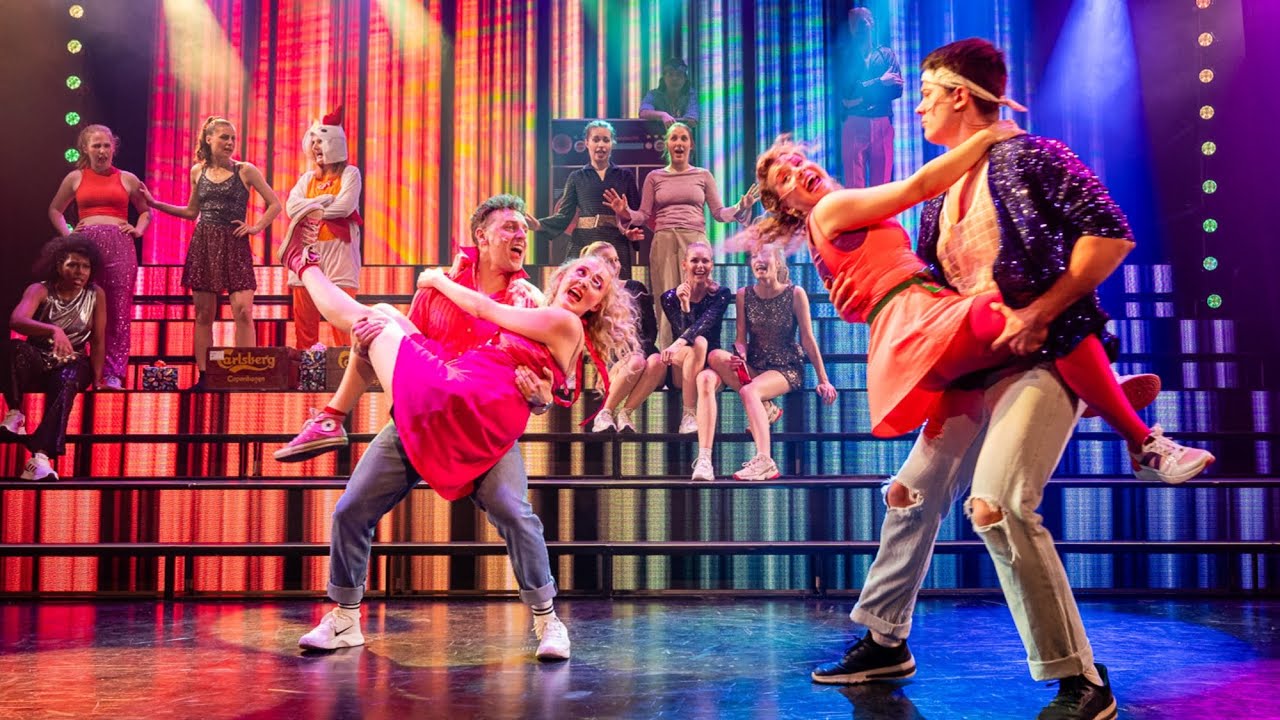 Alt det som ingen ser [VI MALER BYEN RØD: THE MUSICAL – Musicalteatret 2024]