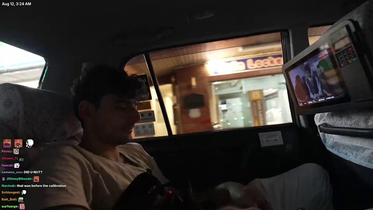 ICEPOSEIDON | Japan IRL | Osaka for 1 day