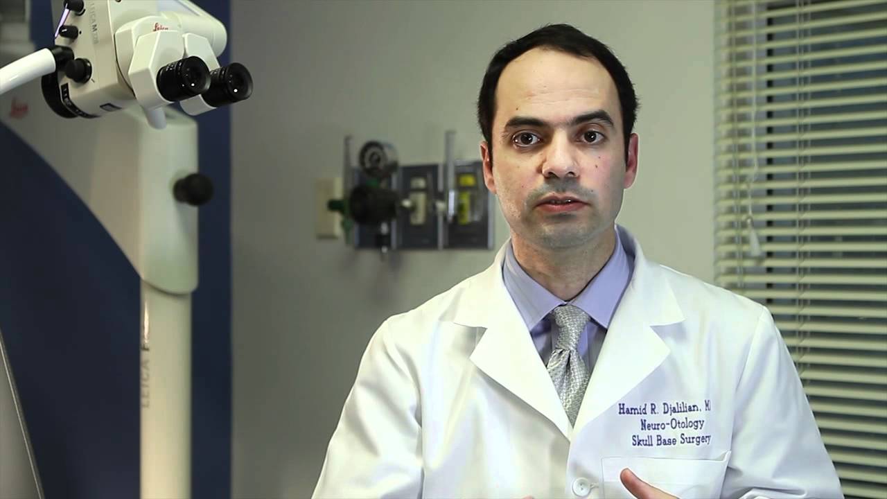 What Causes Tinnitus? Explained by an Ear Specialist
