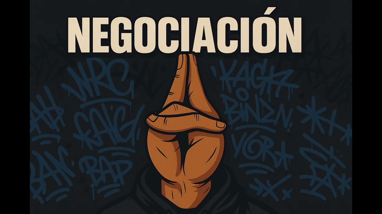Etapas del Duelo, Parte 3: Negociaci&oacute;n (Rap de Desamor)