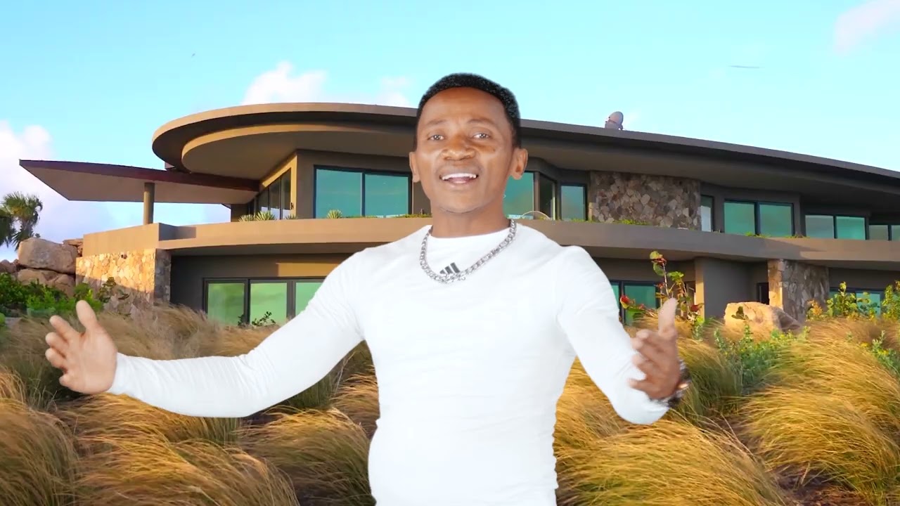 NGAI NDATHIMA -[OFFICIAL VIDEO]- BY Sammy kirathimo(Skiza  5704784)