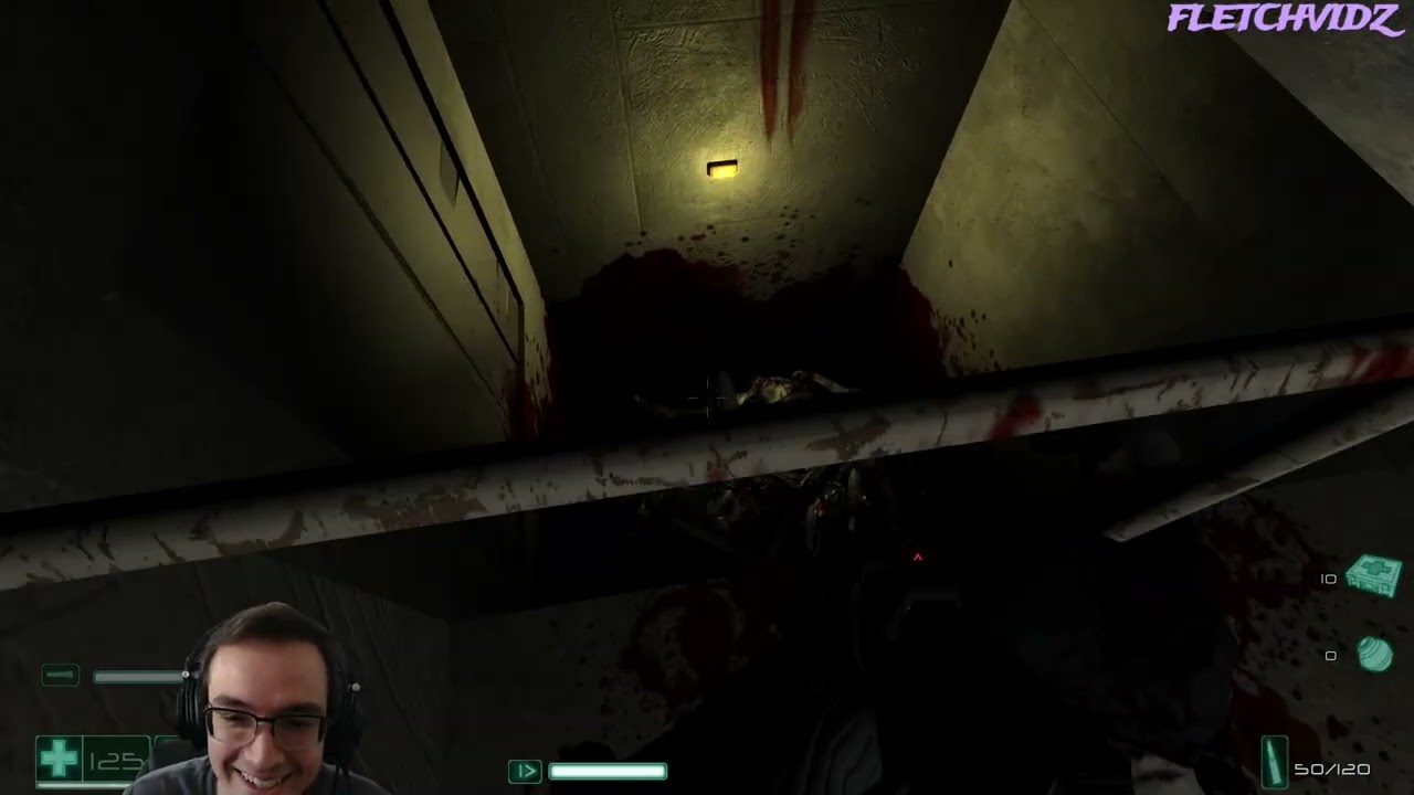 F.E.A.R Still Holds up! (2005)