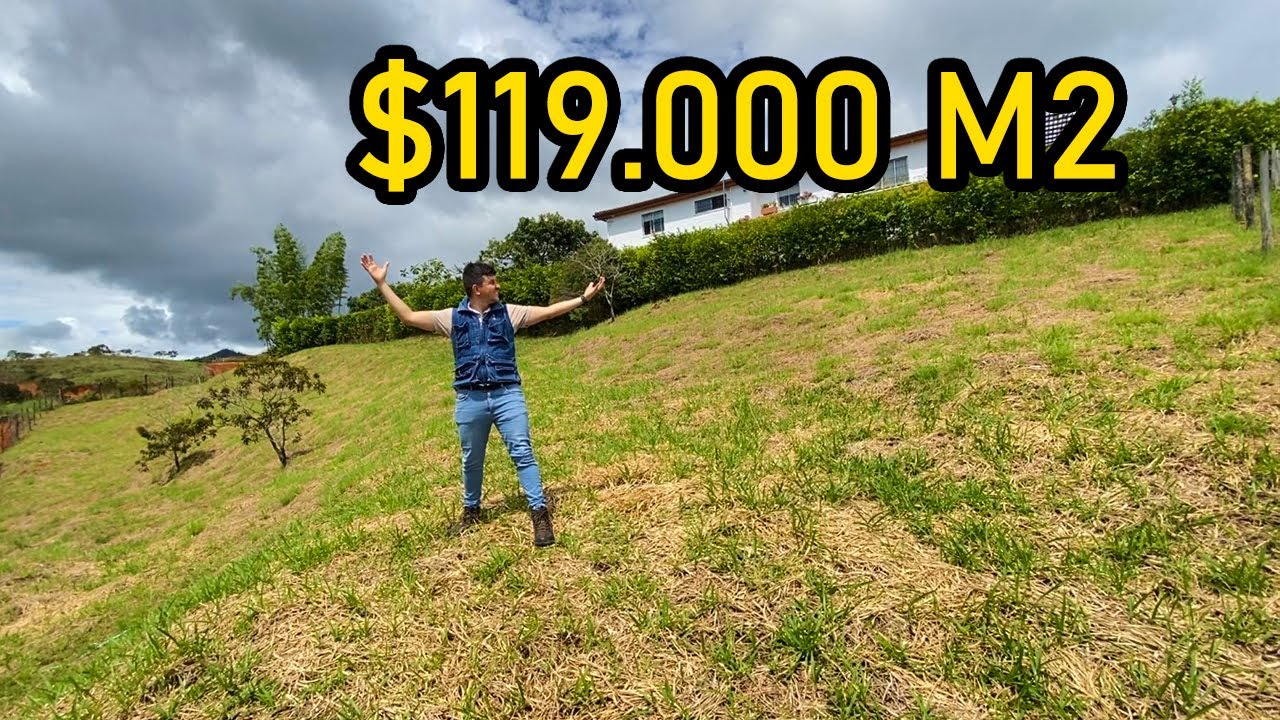 Lote en Jamundi Valle en parcelacion cerca de Cali
