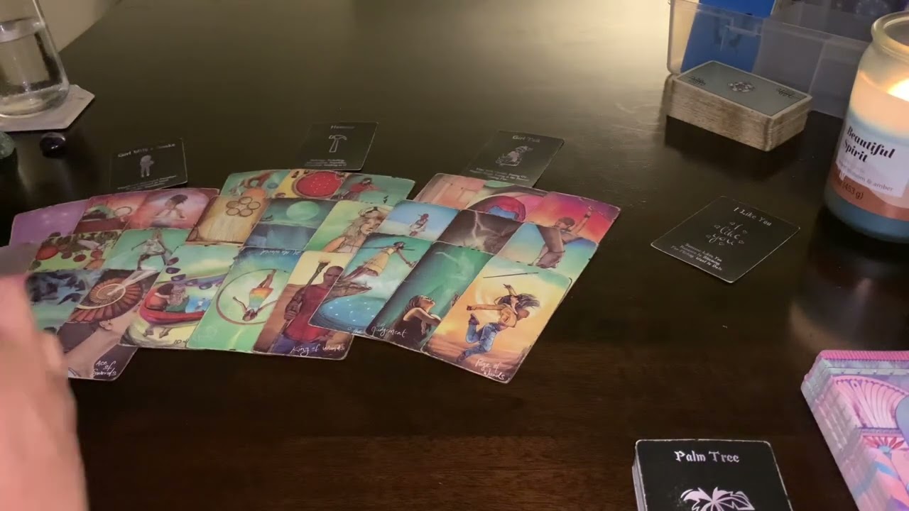 Capricorn♑️♥️💰Your Love Life, Wealth & Purpose Are Tied Together….🤩 + The Return😬👀