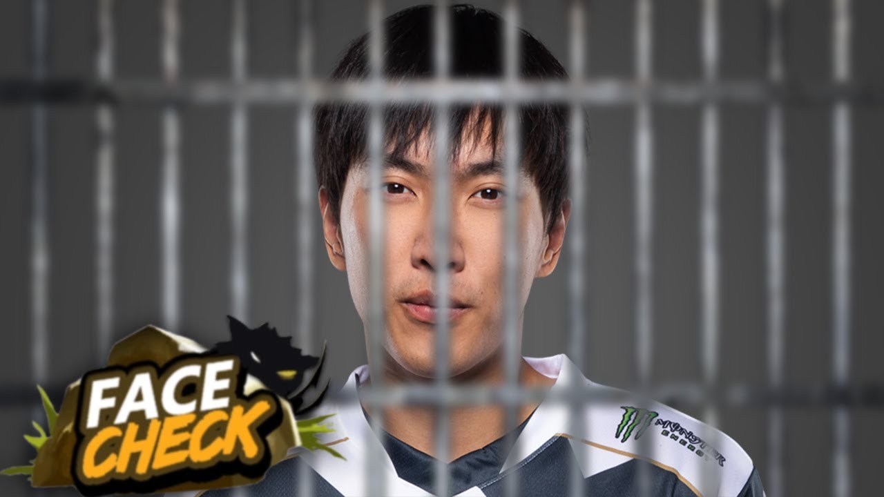 Facecheck S02E07 - Doublelift BENCHED?!