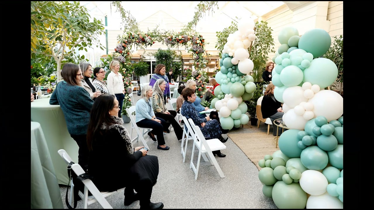 Versatile Events Space, Darien CT