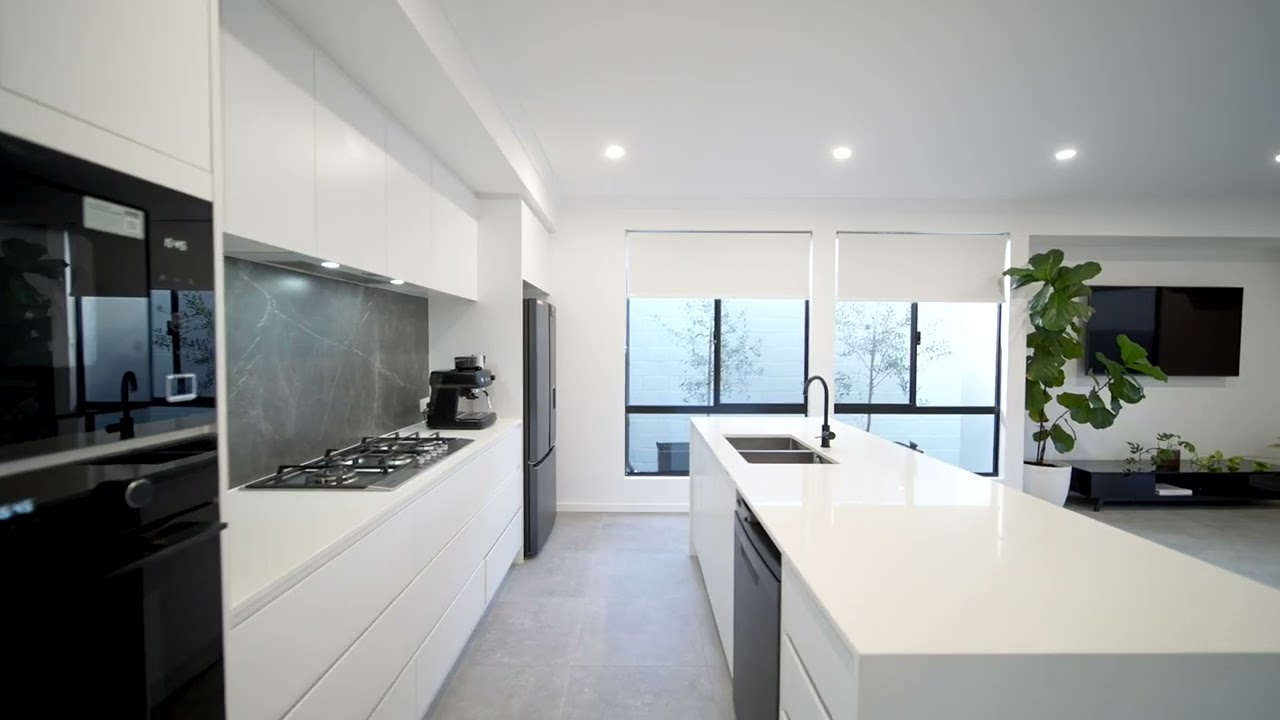 1 Newcombe Way, Padbury