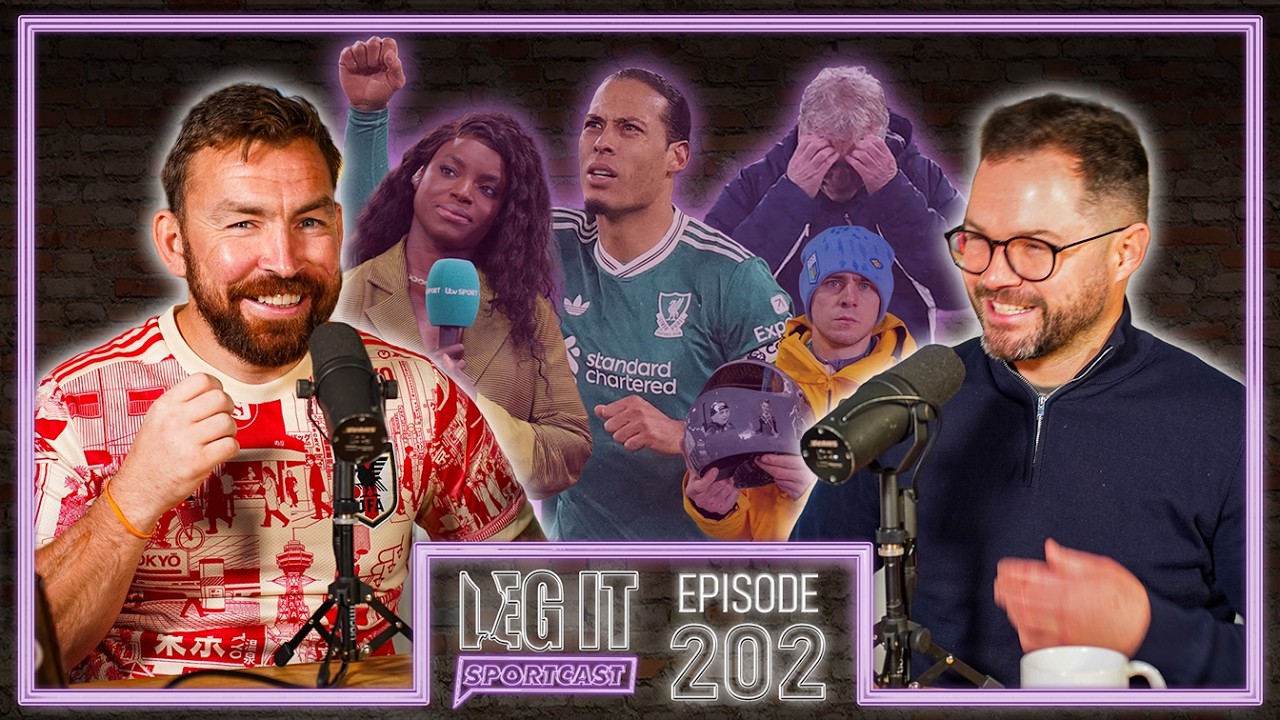 Liverpool's Top 5 Hopes, Everton's Expectations & Olympics Controversy!