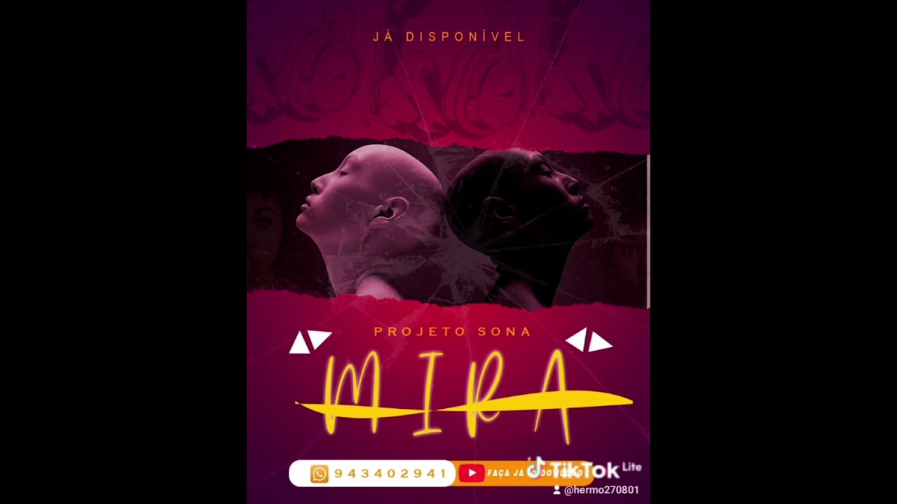 Projecto SONA Mira 