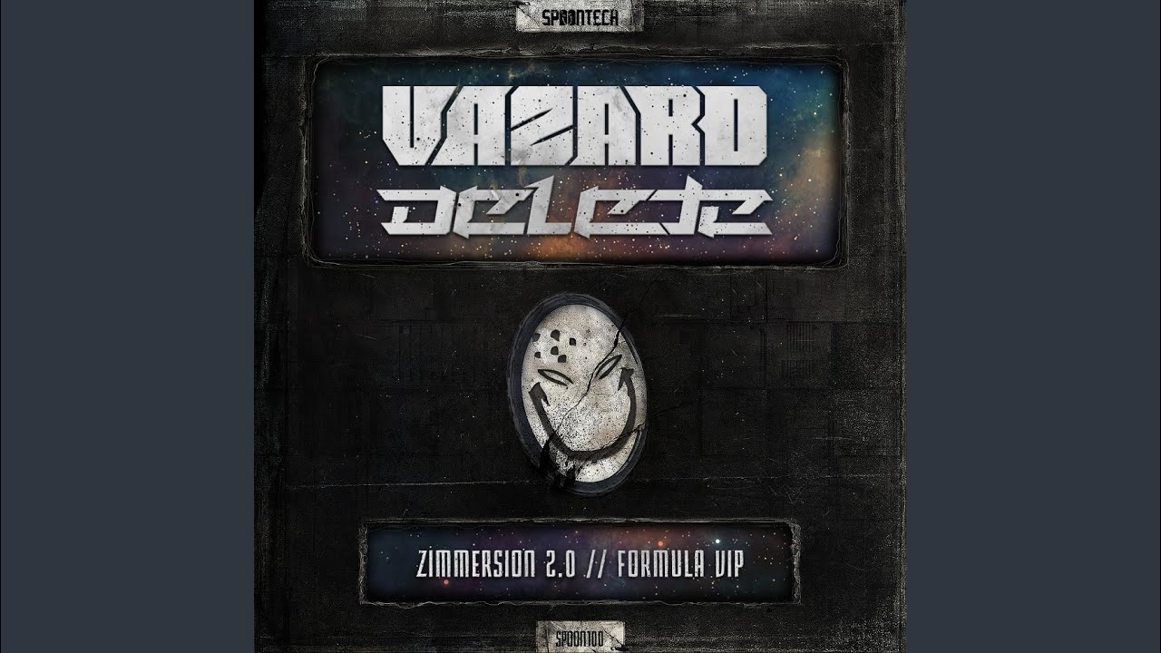 Zimmersion 2.0 (Original Mix)