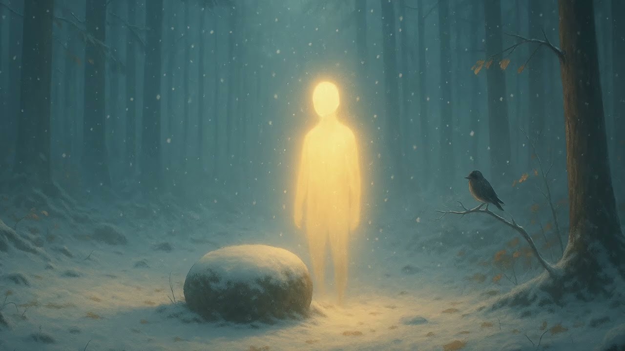 Winter Meditation – Sanfte Reise zu deinem inneren Licht