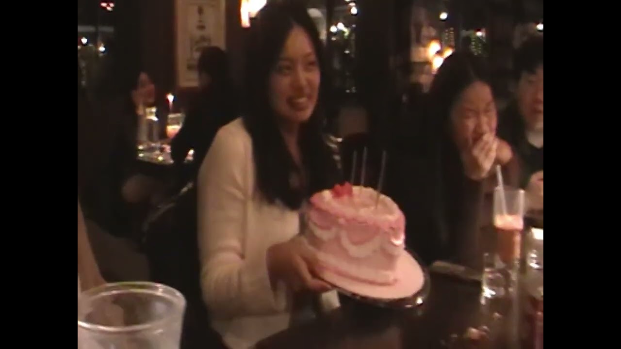 yale: winter, feb club, lny dinner, & birthdays