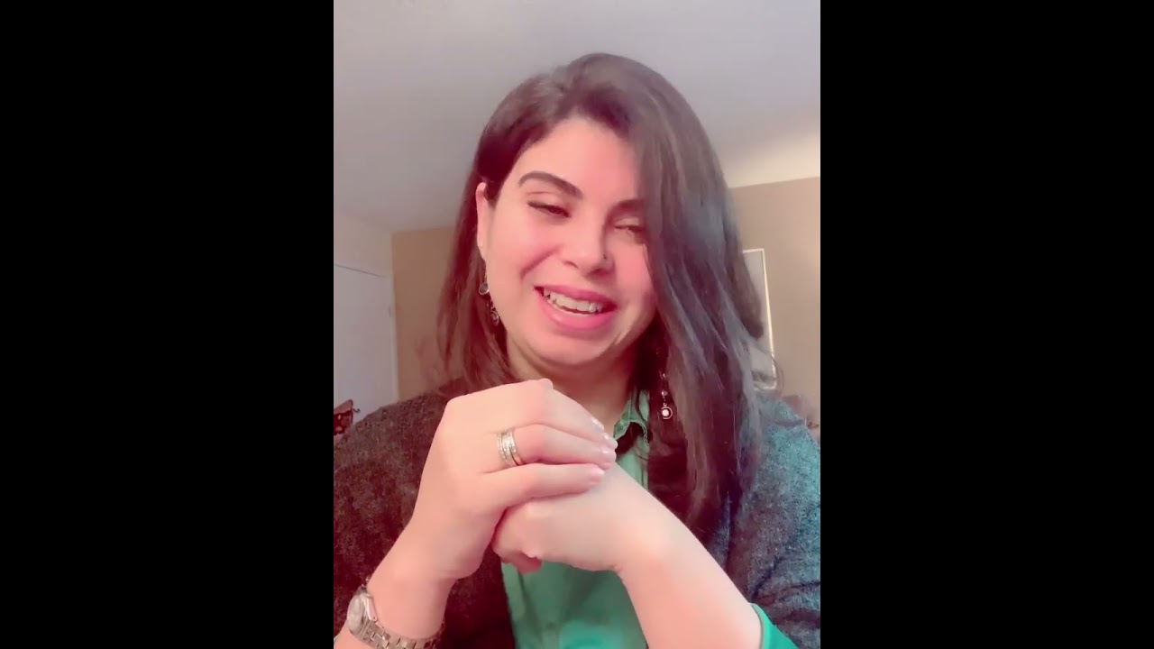 الأصوات العشوائية والدندنة وكيف انتهت من حياه أبني للأبد بدون منع او عقاب ( حكايتنا مع التوحد ❤️)
