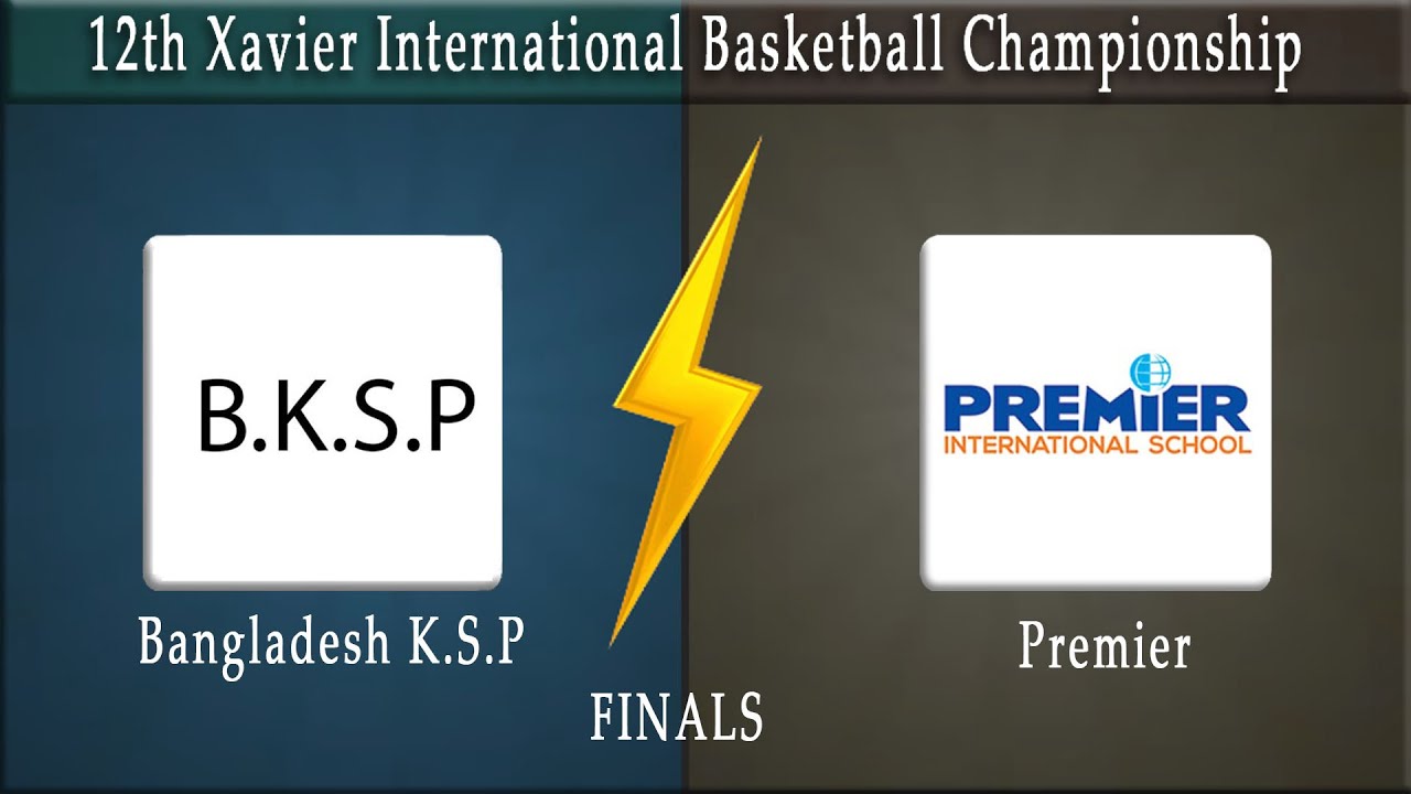 Bangladesh K.S.P Vs Premier |Final|12th Xavier U-19 2026
