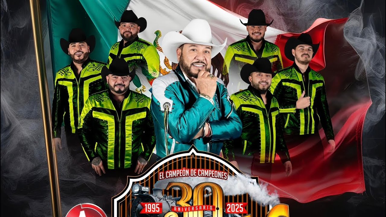 Blog con La Maquina Norteña (03/01) Episode 3 of 3 