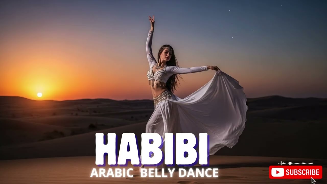 Arabic Club Music 2026 🔥 Habibi EDM Festival Party Mix